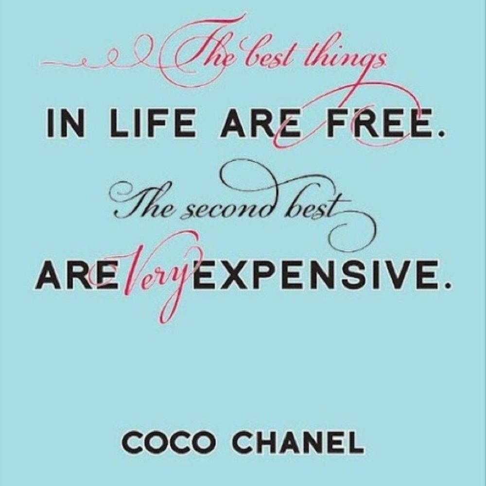 Meet your Posher, Dionne